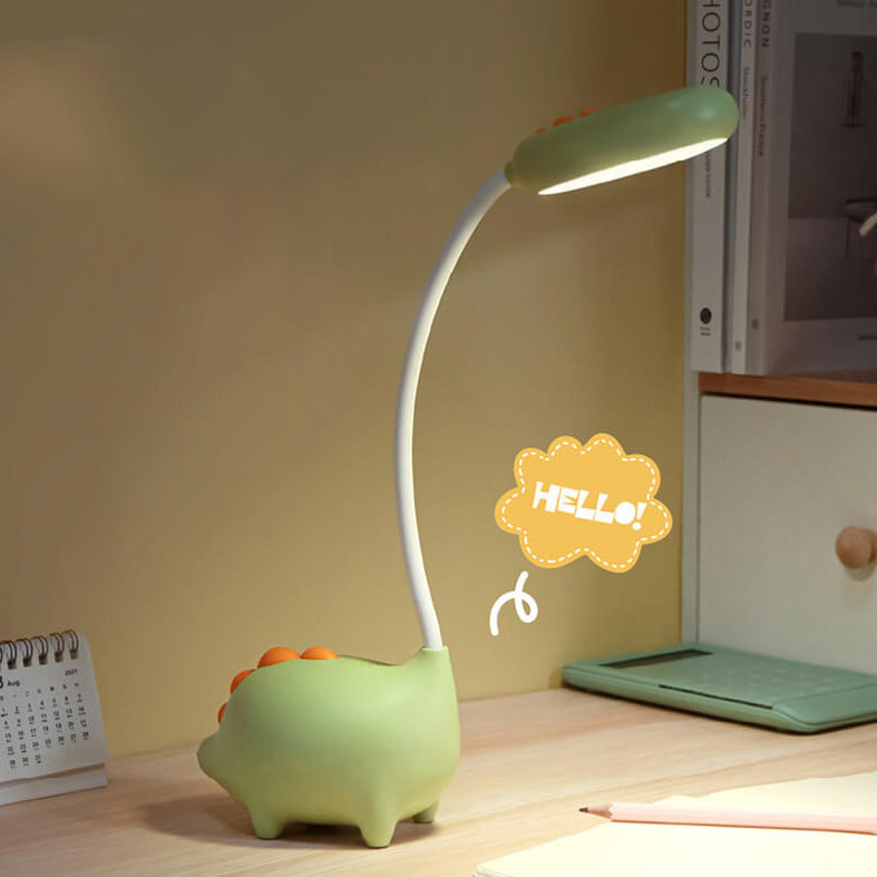 Bordlampe Moderne Kompakt LED - Farverigt Design