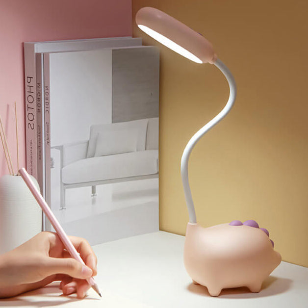 Bordlampe Moderne Kompakt LED - Farverigt Design