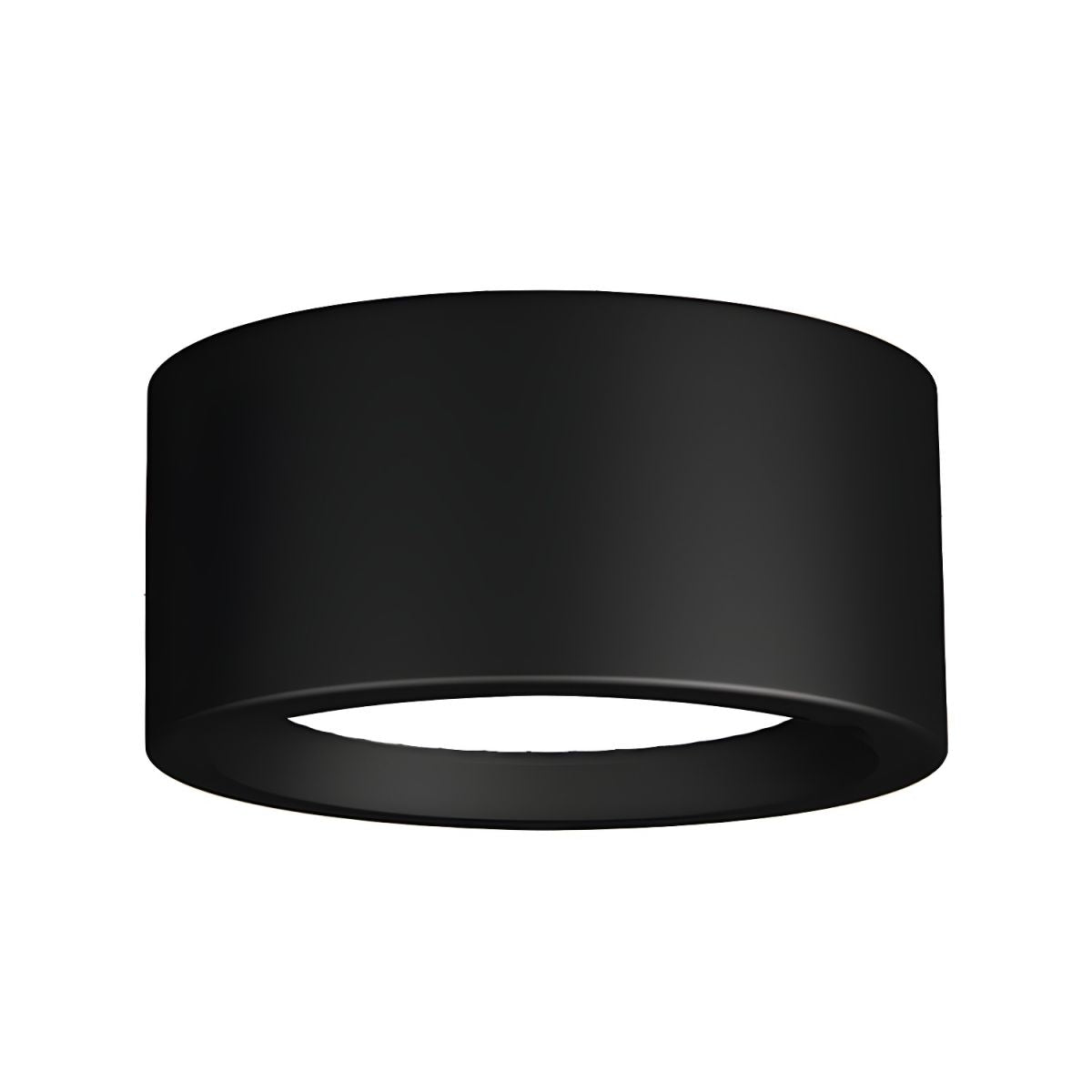 Loftlampe LED Minimalistisk Design – Flere Diametre og Farver
