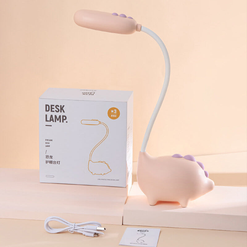 Bordlampe Moderne Kompakt LED - Farverigt Design