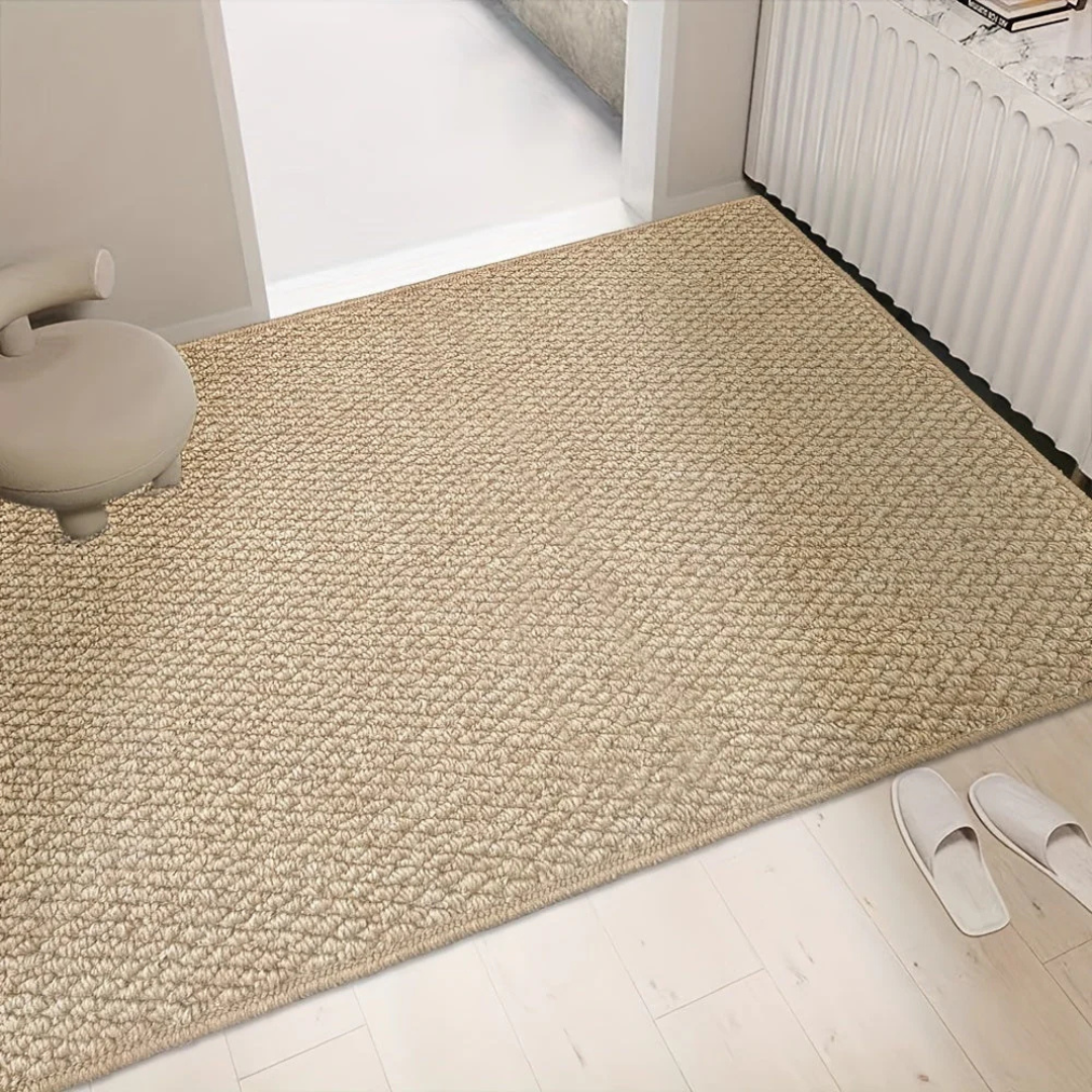 Interior Rug – Polypropylene, Modern Design for the Living Room or Entryway