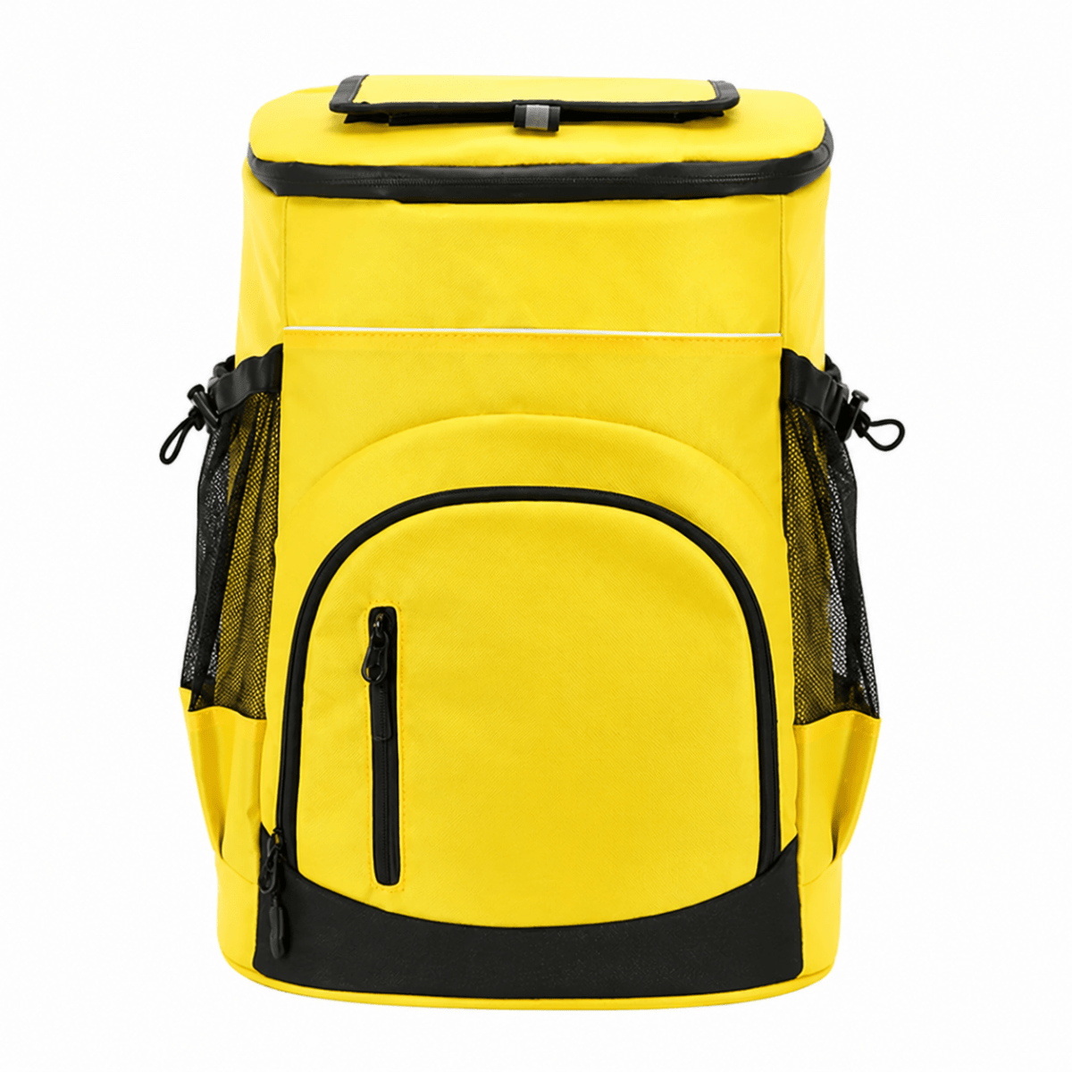 Insulated Cooler Bag – Waterproof, Ergonomic Design for Camping, Hiking, and Picnics