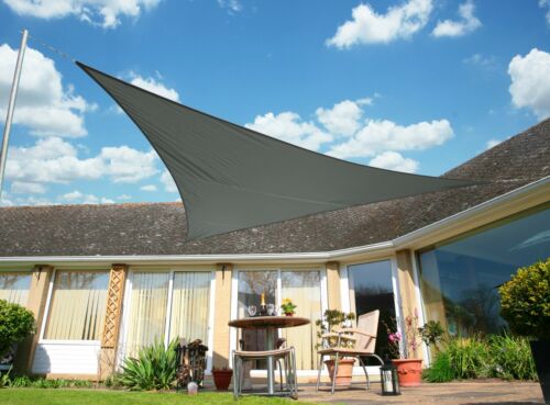 Shade Cloth – Waterproof, Decorative, and UV Protection for Your Balcony or Patio