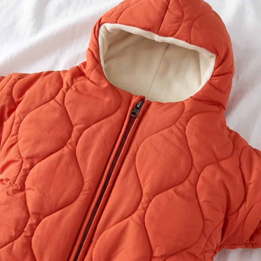 Little Manta Baby Sleep Sack - Safe, Soft & Comfortable Infant Sleepwear 6