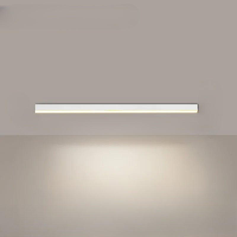 LED Attic Lamp – Aluminum, Simple Nordic Design for Living Room, Kitchen, or Office