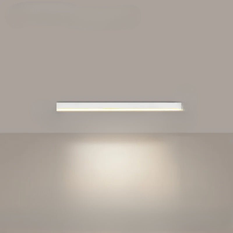 LED Attic Lamp – Aluminum, Simple Nordic Design for Living Room, Kitchen, or Office