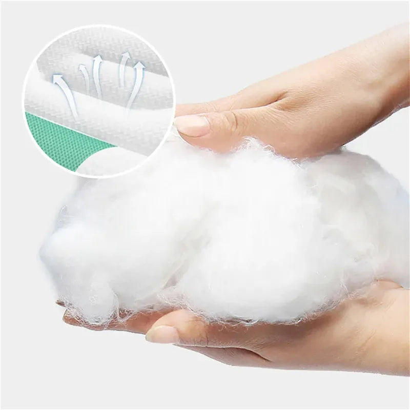 Ergonomic Neck Pillow – Viscoelastic Foam, Support for Bedroom and Reduction of Neck Pain