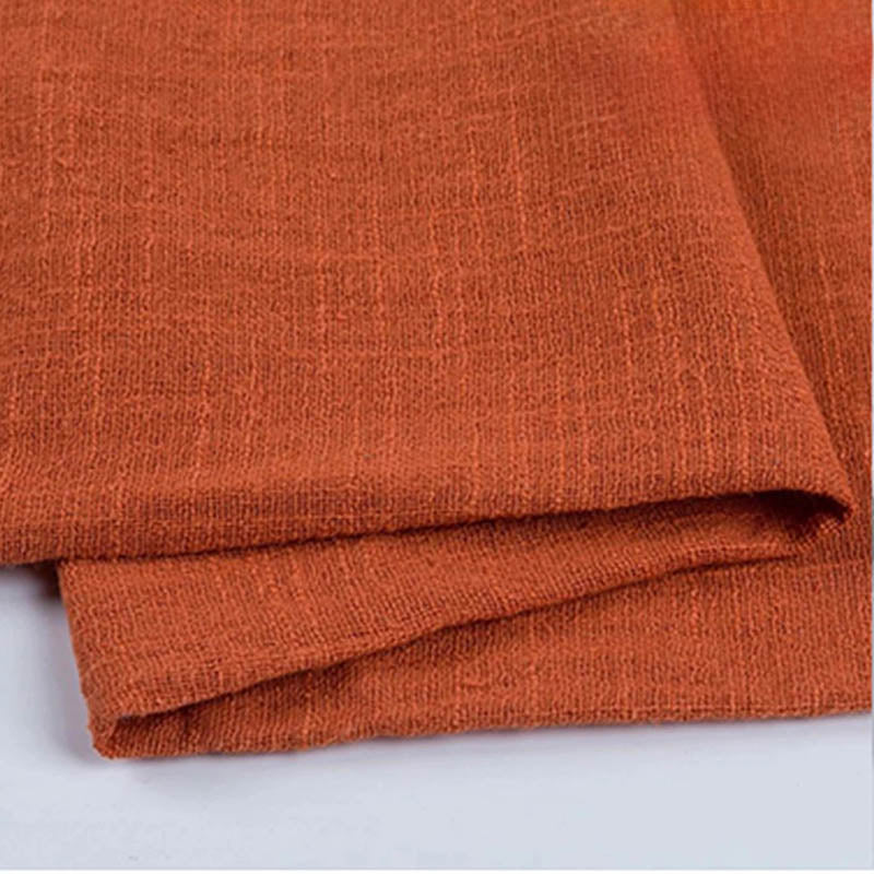 Rustic Cotton Napkins – Natural, Neutral for Table Setting at Weddings or Restaurants