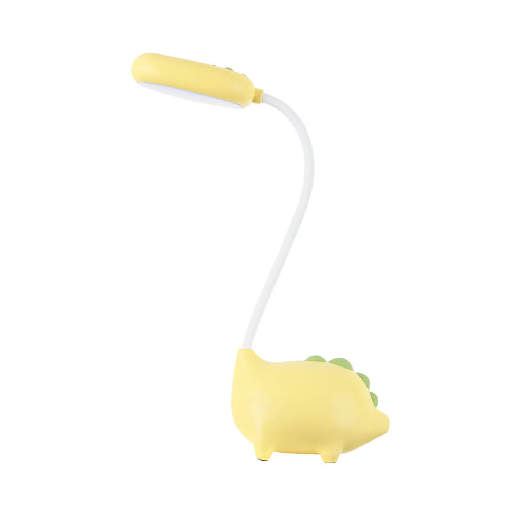 Bordlampe Moderne Kompakt LED - Farverigt Design