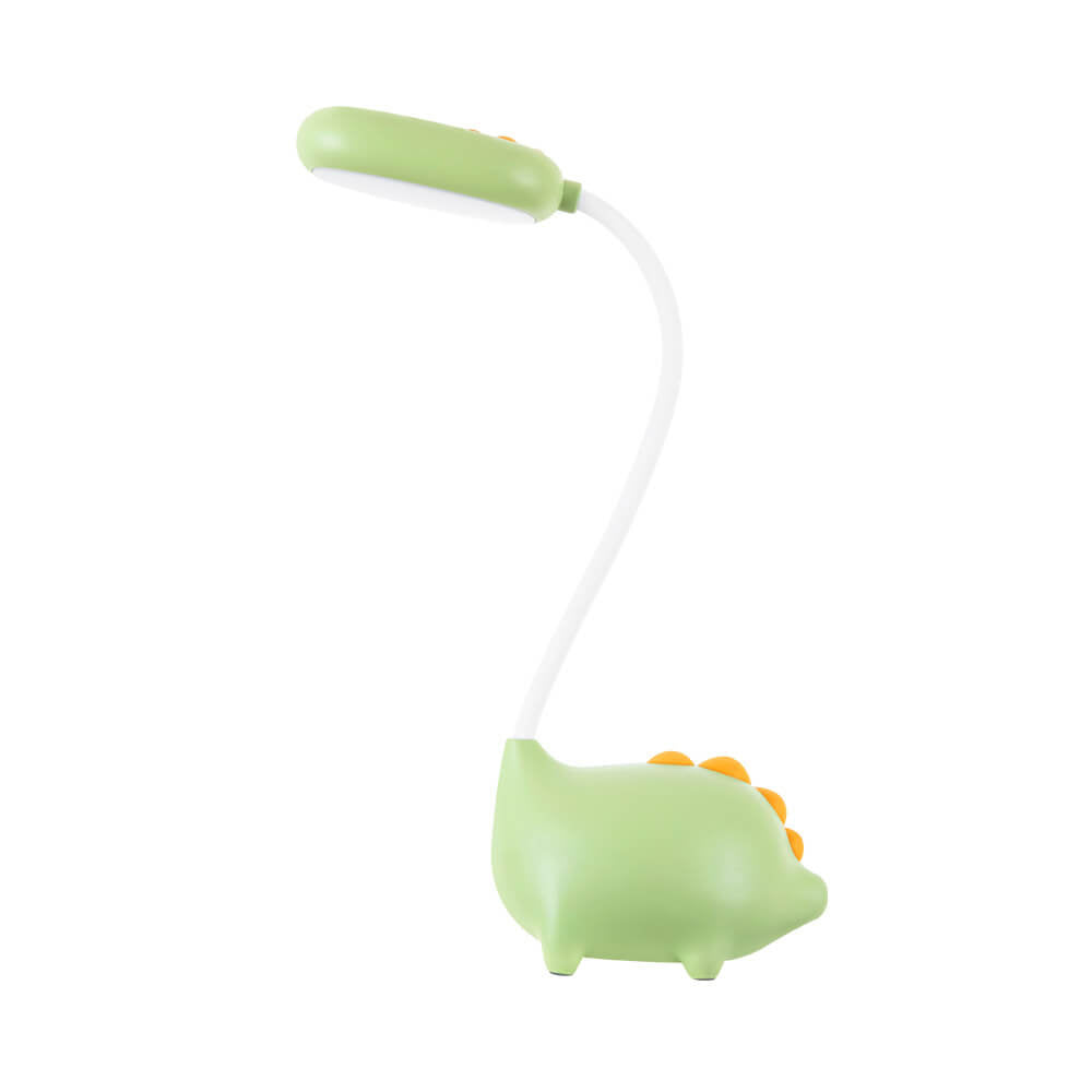 Bordlampe Moderne Kompakt LED - Farverigt Design