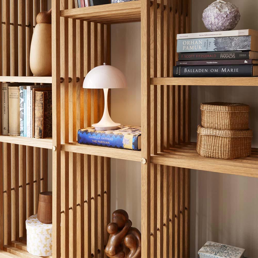 Trådlampe LED – Moderne Design med Dæmpbar Belysning til Stue, Kontor eller Soveværelse