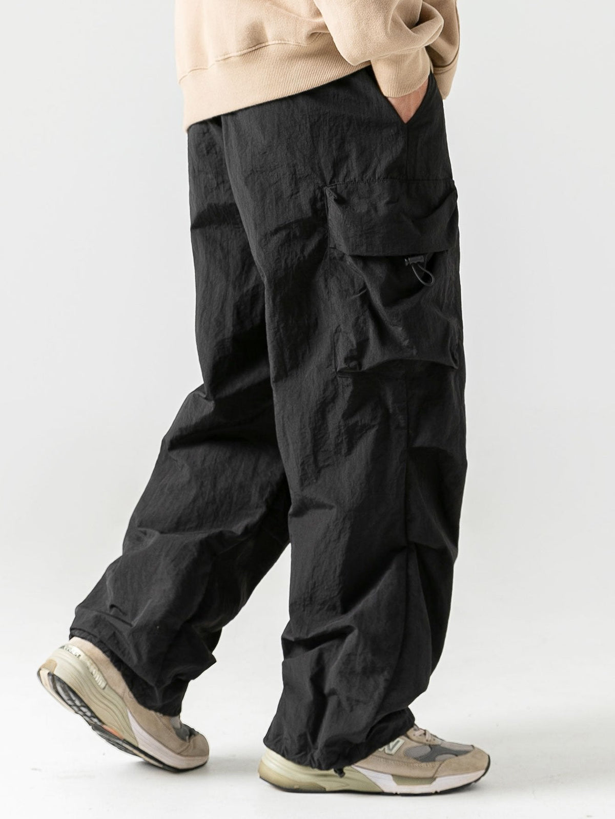 Herren Cargo-Hose wasserfest - Outdoor & Wandern