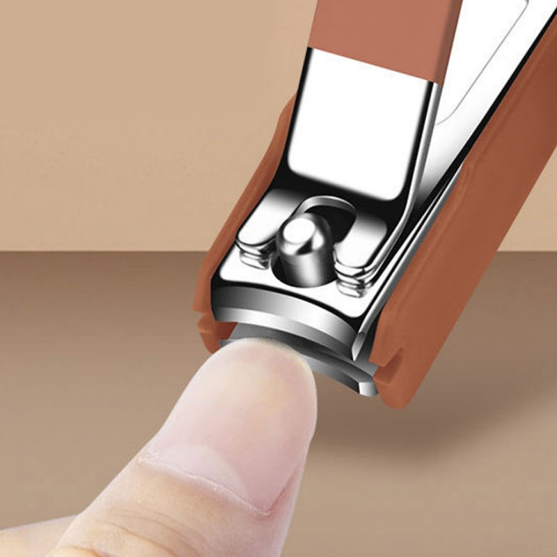 Manicure-sæt – Kompakt Design til Daglig Pleje og Rejser