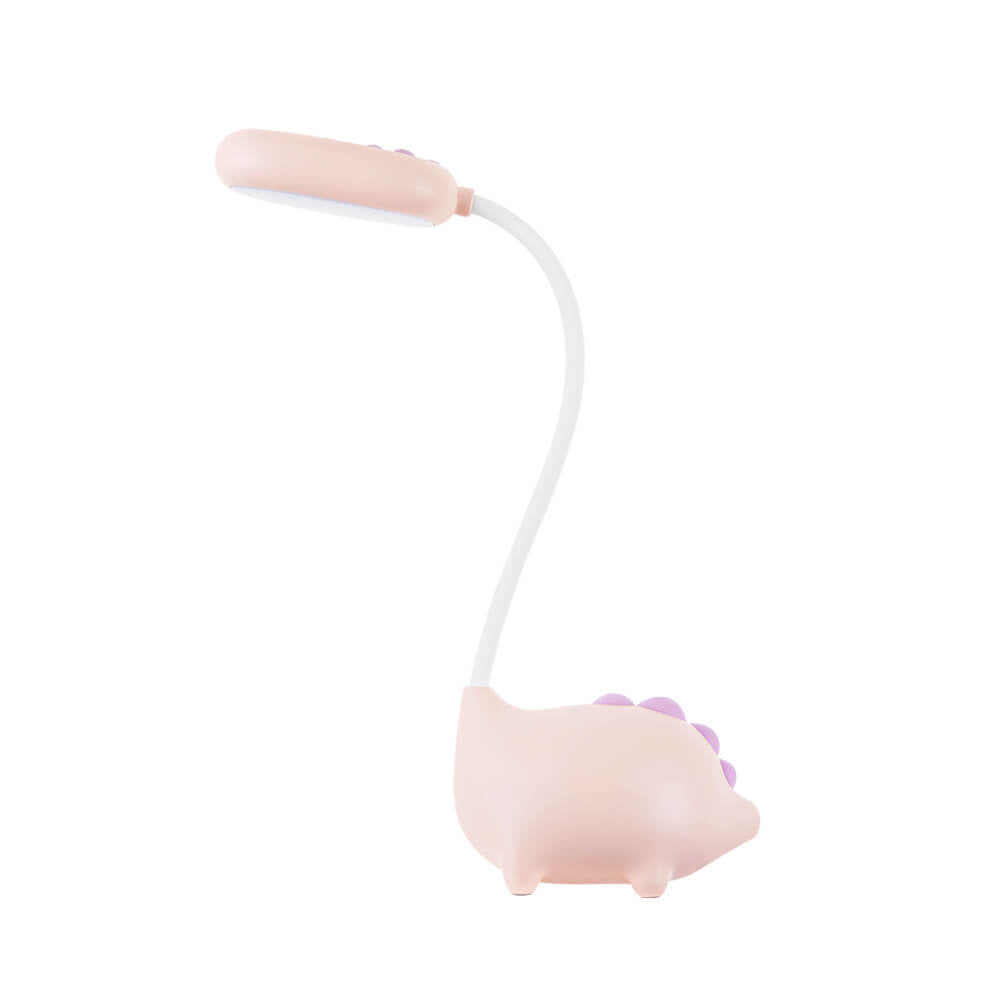 Bordlampe Moderne Kompakt LED - Farverigt Design