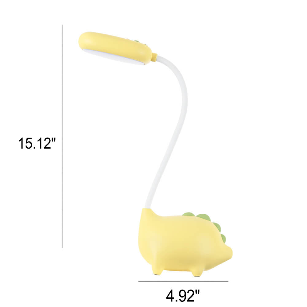 Bordlampe Moderne Kompakt LED - Farverigt Design