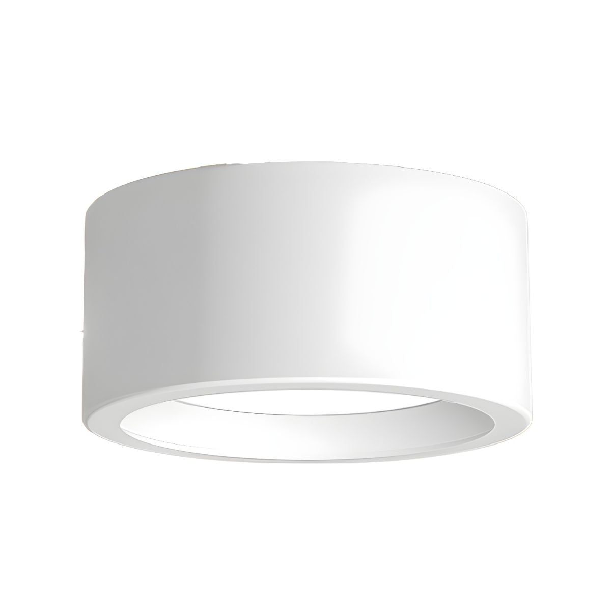 Loftlampe LED Minimalistisk Design – Flere Diametre og Farver