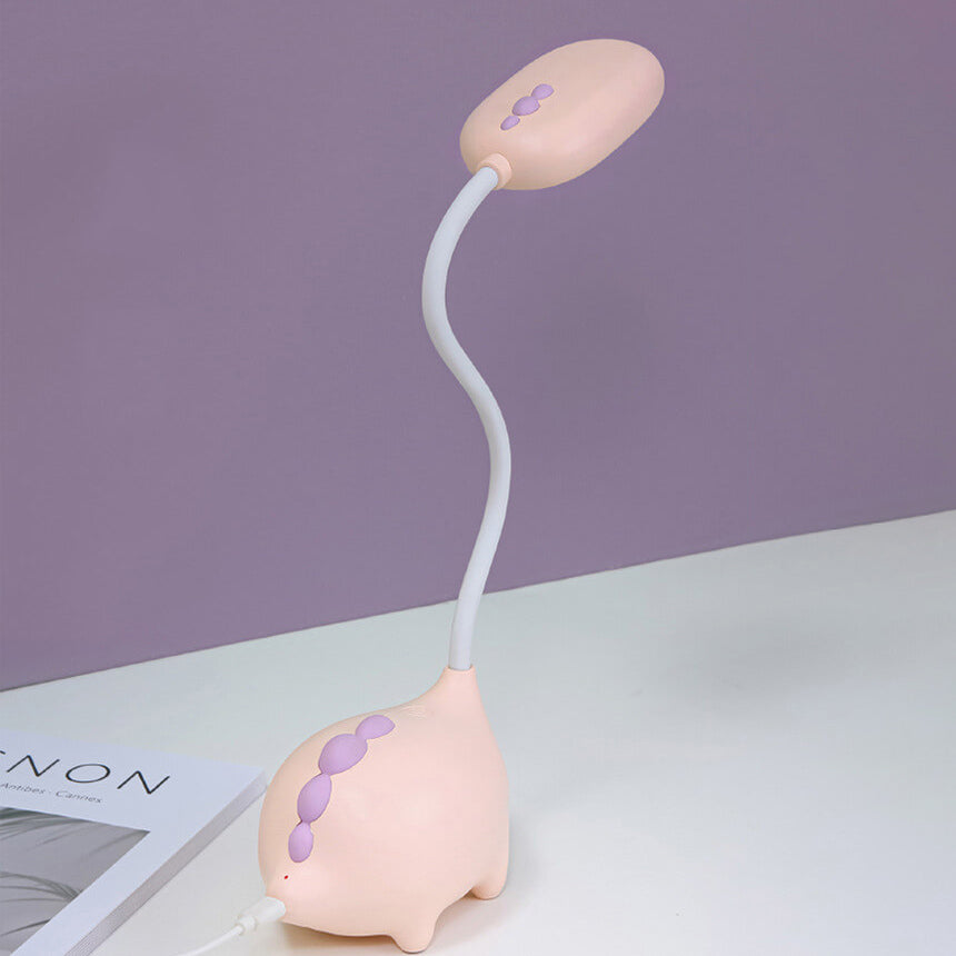 Bordlampe Moderne Kompakt LED - Farverigt Design