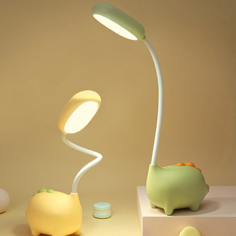 Bordlampe Moderne Kompakt LED - Farverigt Design