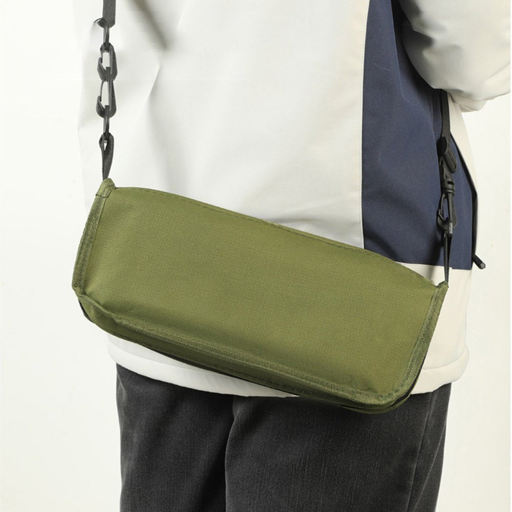 Foldable Chair Backpack – Waterproof, Lightweight, and Compact for Hiking, Camping, or Festivals