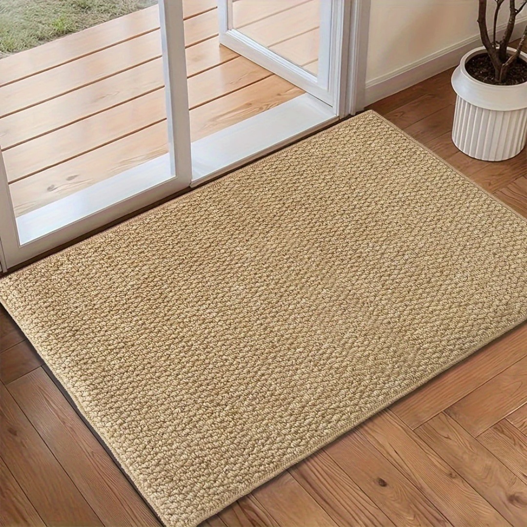 Interior Rug – Polypropylene, Modern Design for the Living Room or Entryway