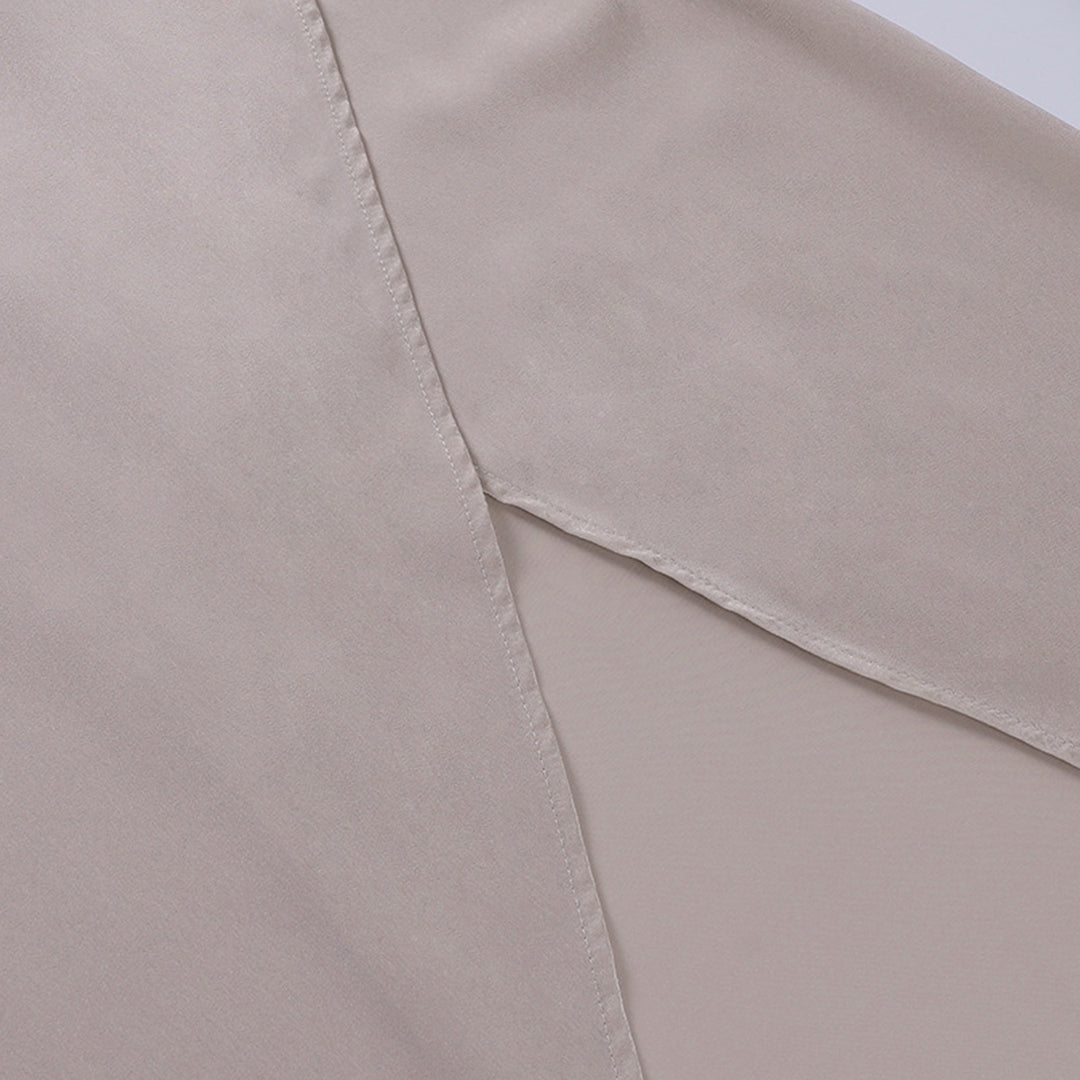 Seraphina – Luxe Maxi Jurk met Elegante Pasvorm