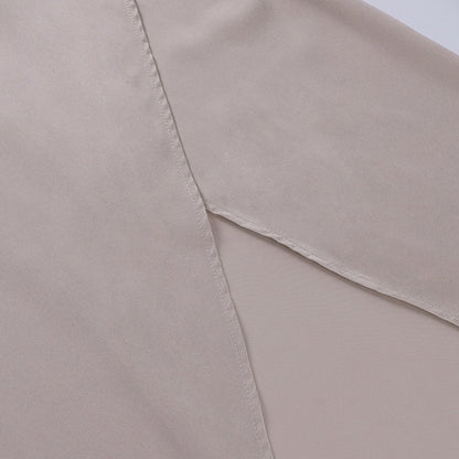 Seraphina – Luxe Maxi Jurk met Elegante Pasvorm
