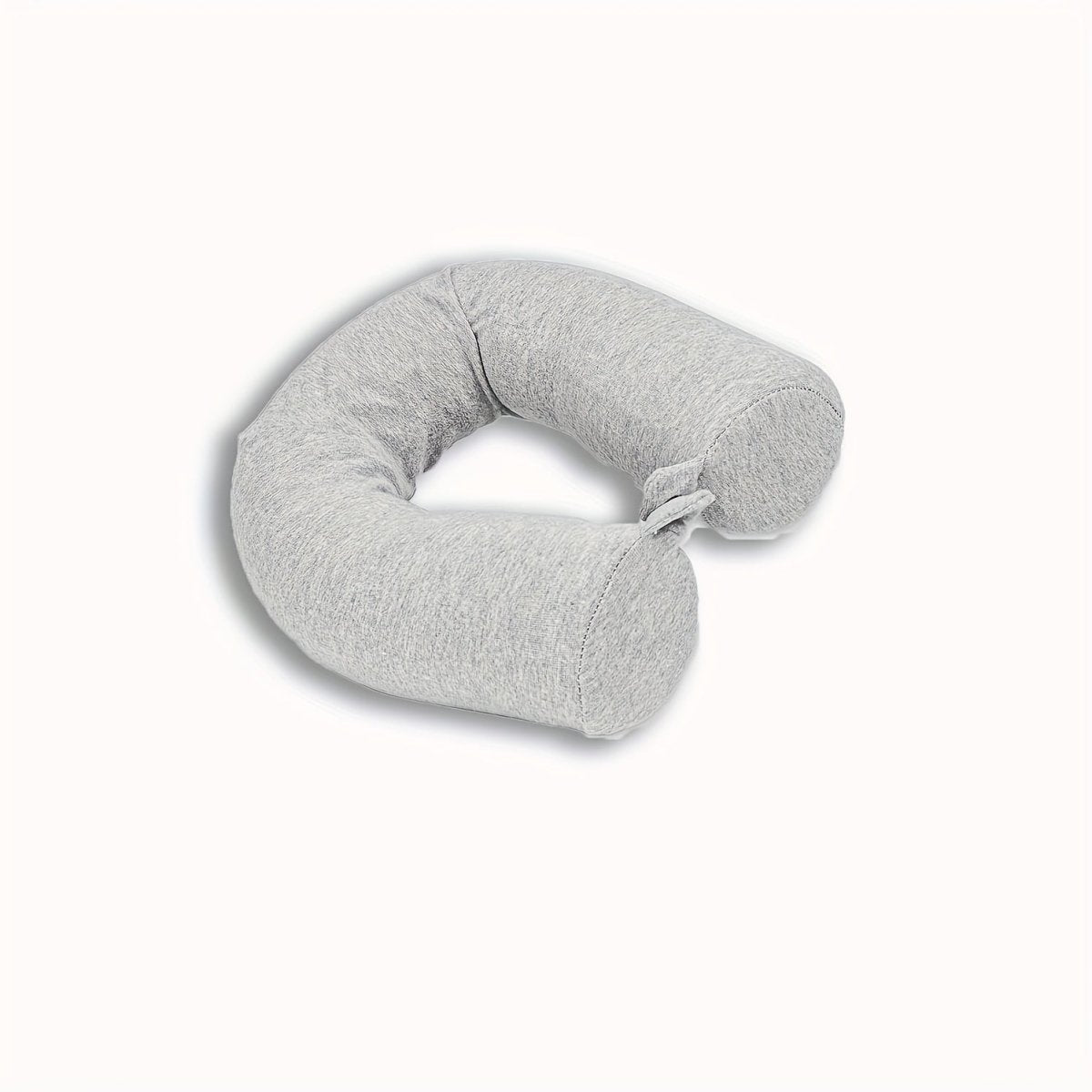Ergonomisk Rejsekudde – Blødt Memory Foam, Kompakt Design til Behagelig Rejse og Hjemmebrug