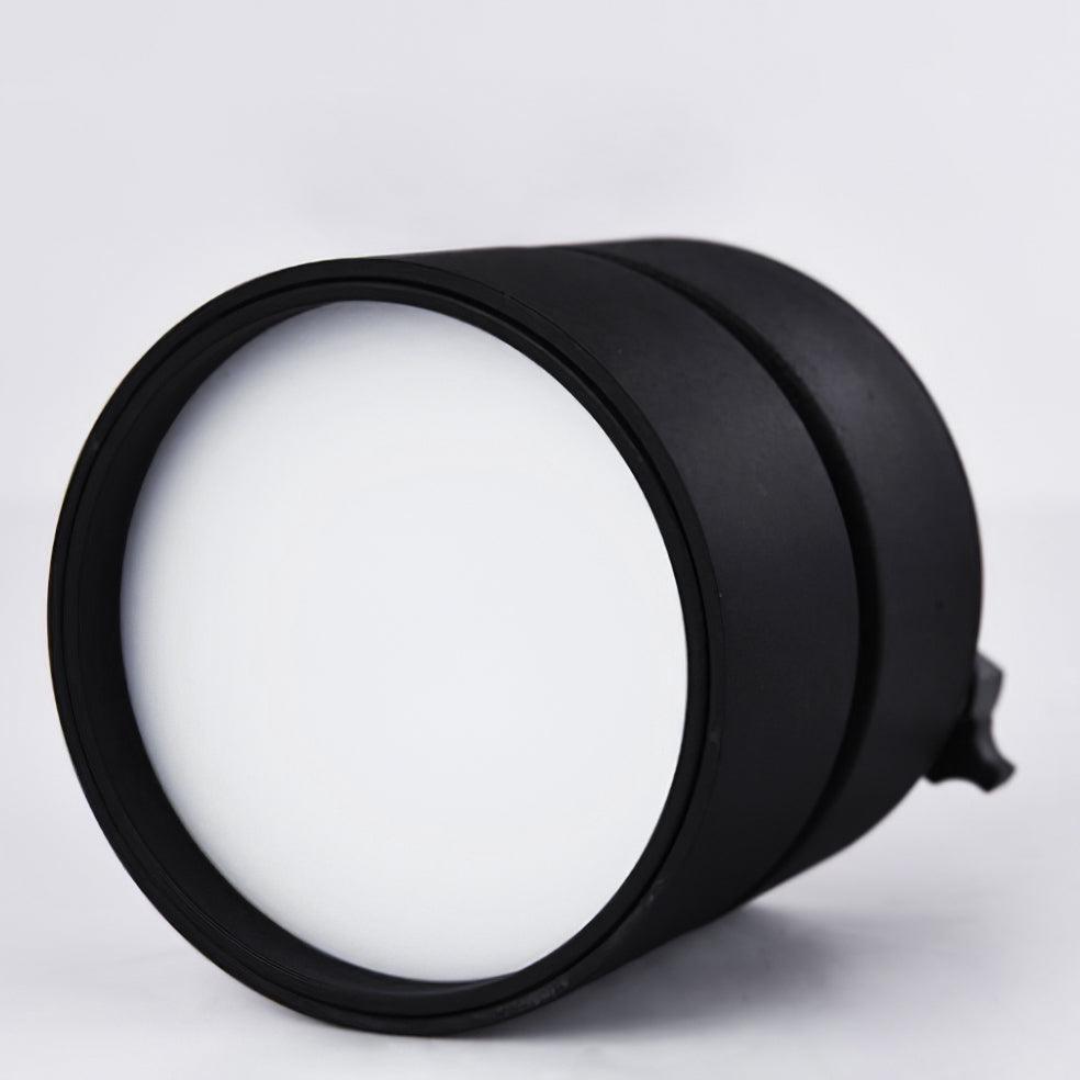 Justerbar LED Spotlight Loftlampe i Skandinavisk Minimalistisk Design
