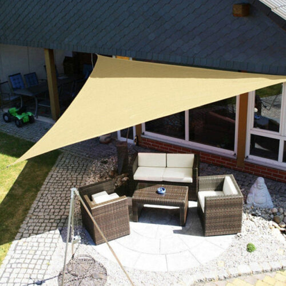 Shade Cloth – Waterproof, Decorative, and UV Protection for Your Balcony or Patio