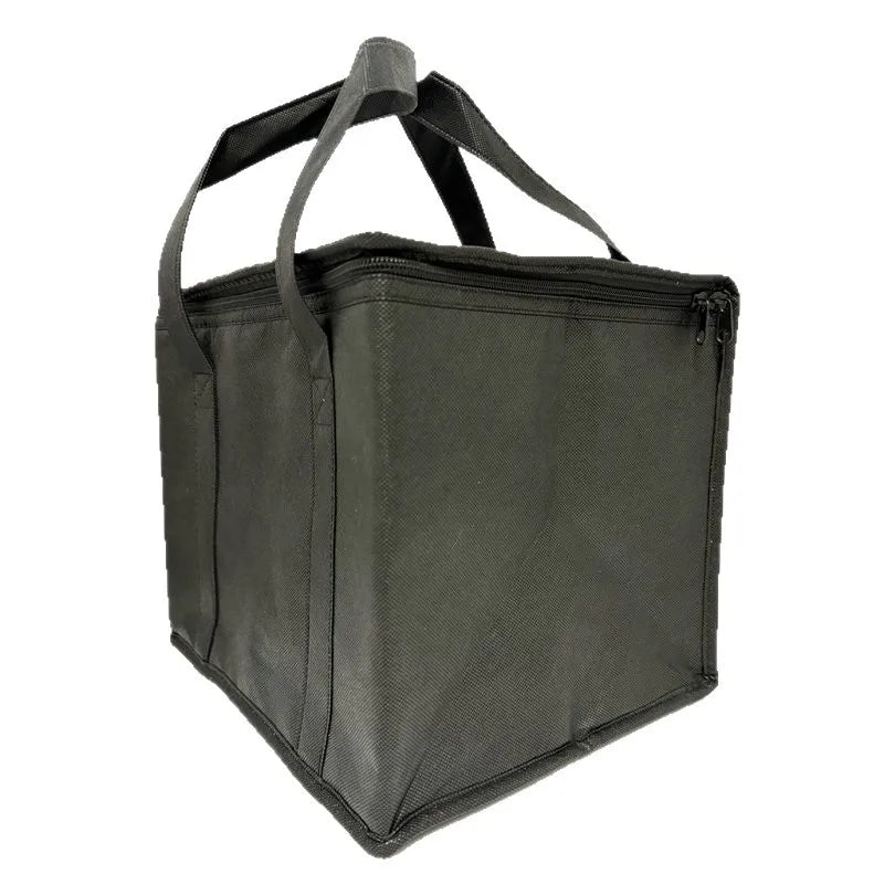 Insulated Cooler Bag – XL, Spacious Thermal Bag for Food and Drinks While Camping or Shopping