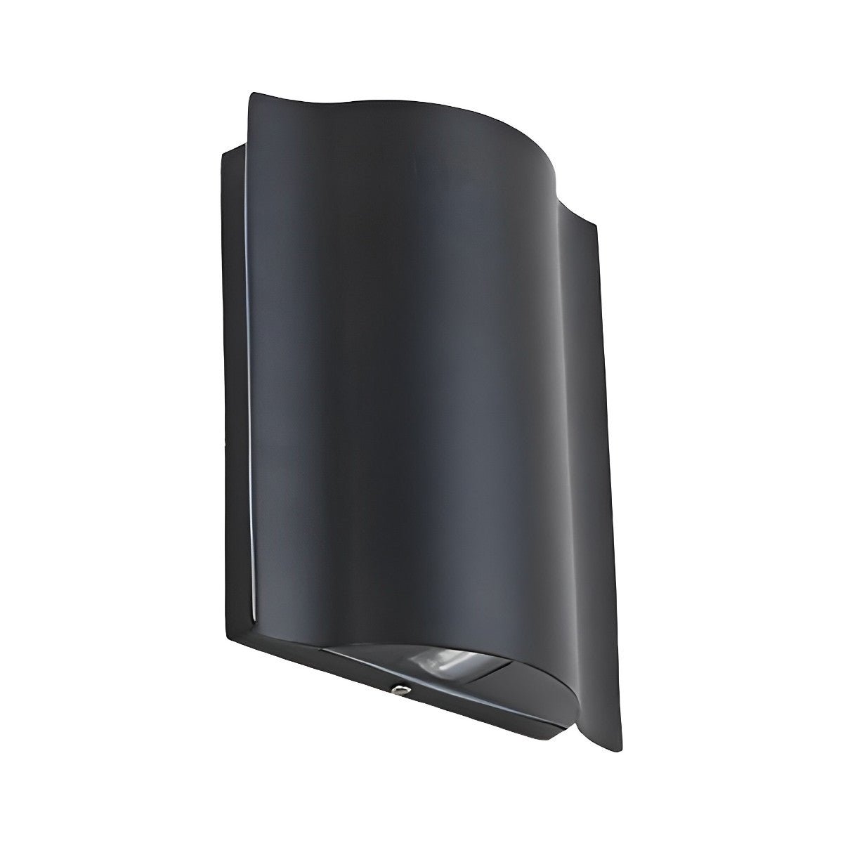 Wall Lamp for Outdoor Use – Aluminum, Modern Design for Terrace or Entrance