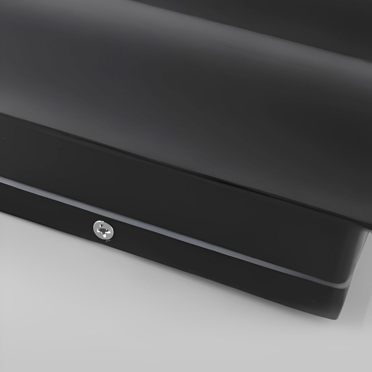 Wall Lamp for Outdoor Use – Aluminum, Modern Design for Terrace or Entrance