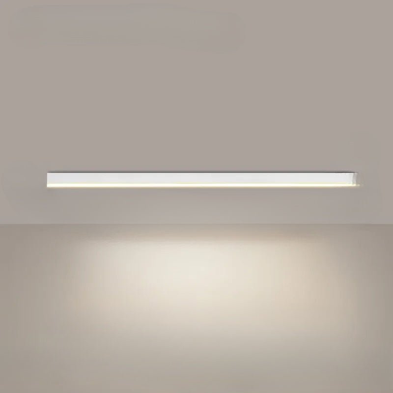 LED Attic Lamp – Aluminum, Simple Nordic Design for Living Room, Kitchen, or Office
