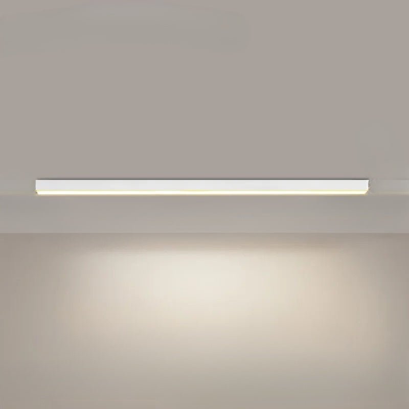LED Attic Lamp – Aluminum, Simple Nordic Design for Living Room, Kitchen, or Office