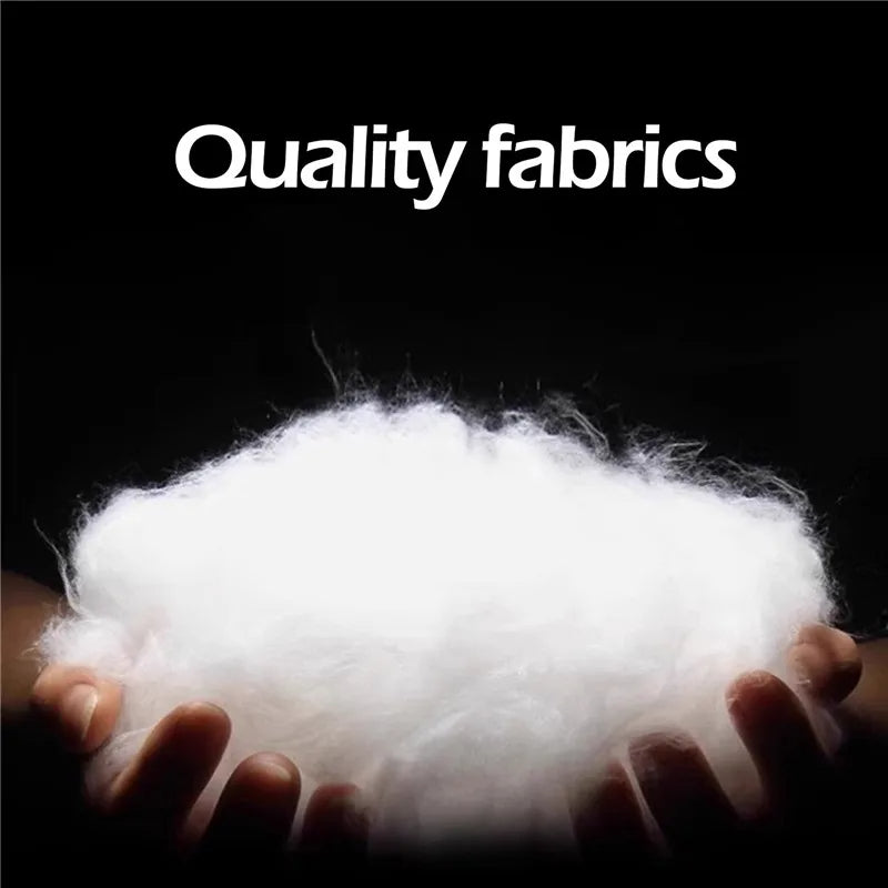 Ergonomic Neck Pillow – Viscoelastic Foam, Support for Bedroom and Reduction of Neck Pain