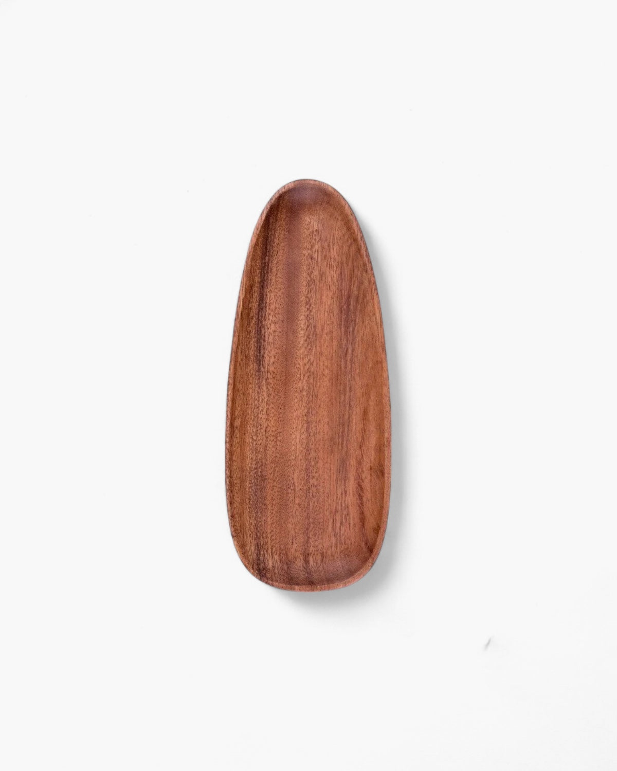 Tree Serving Board Set – Natural Acacia, Rustic Style for Kitchen or Dining Table