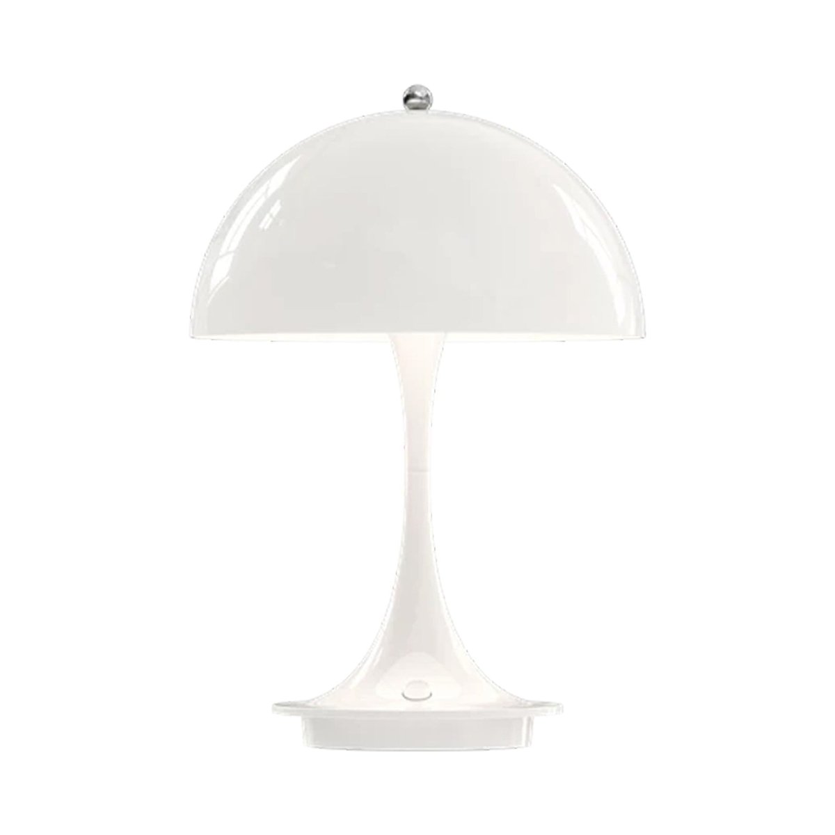 Trådlampe LED – Moderne Design med Dæmpbar Belysning til Stue, Kontor eller Soveværelse