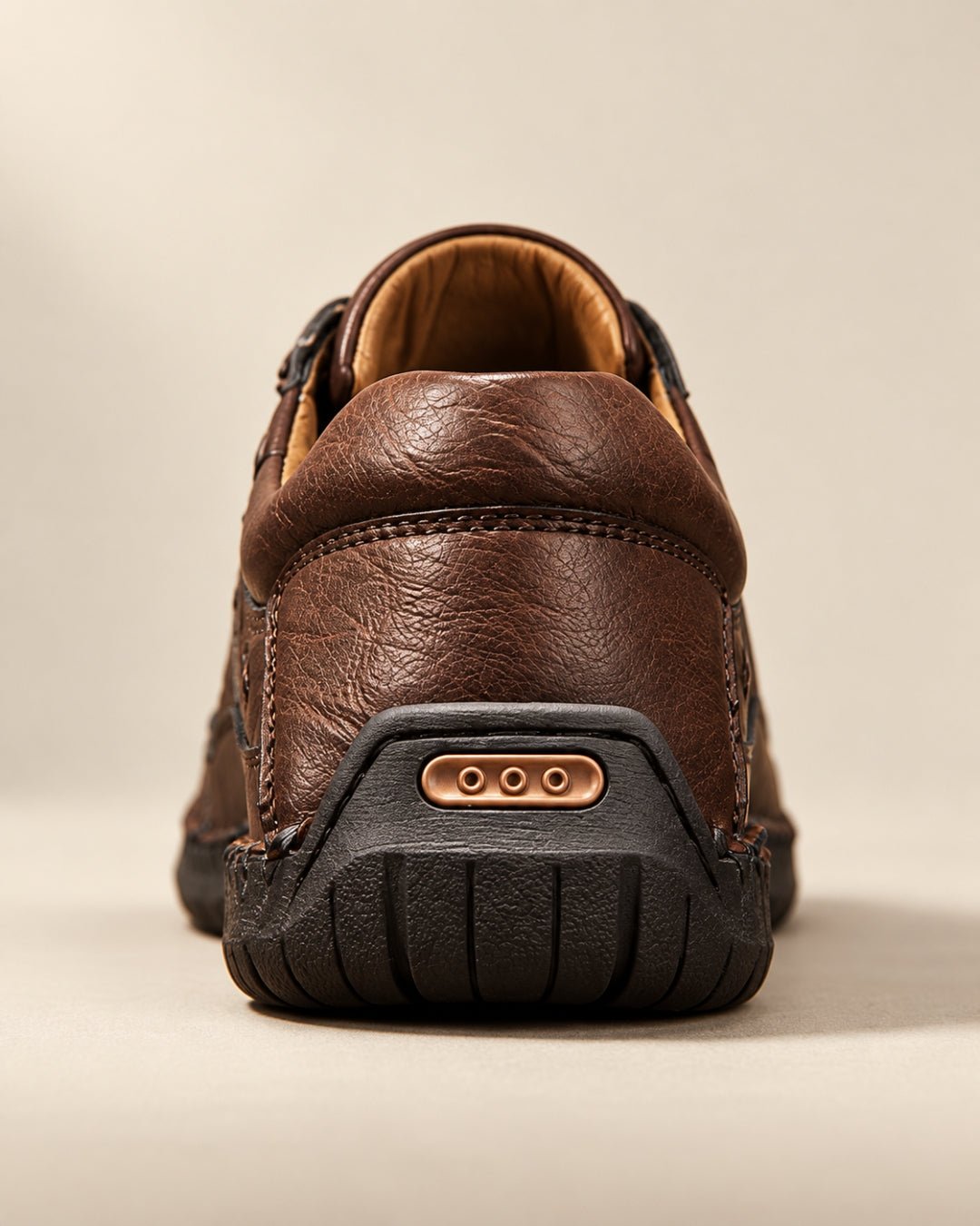 ARDELIO - Orvello Low | Casual Leather Sneaker - ARD-ORV-ESP-7